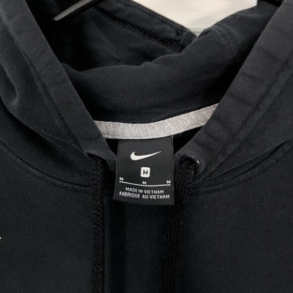 St Joes Prep Soccer Hoodie Mens Nike Size M - Picture 2 of 3